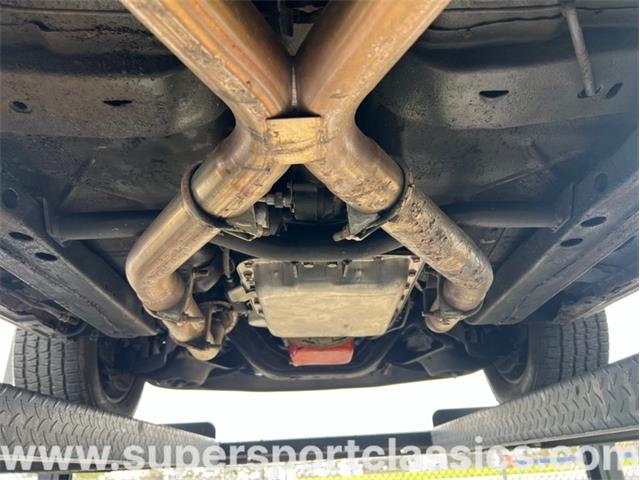 1973 Chevrolet Camaro (CC-1972512) for sale in Largo, Florida