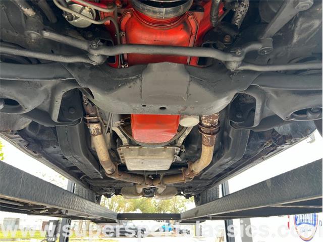 1973 Chevrolet Camaro (CC-1972512) for sale in Largo, Florida