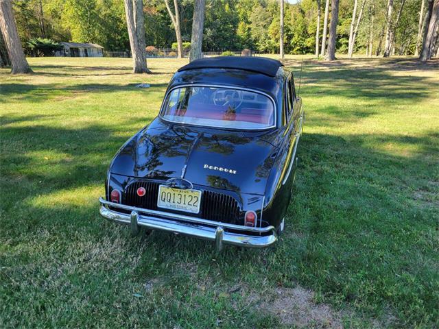 1958 Renault Dauphine (CC-1972551) for sale in Easton, Maryland