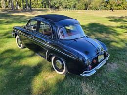 1958 Renault Dauphine (CC-1972551) for sale in Easton, Maryland