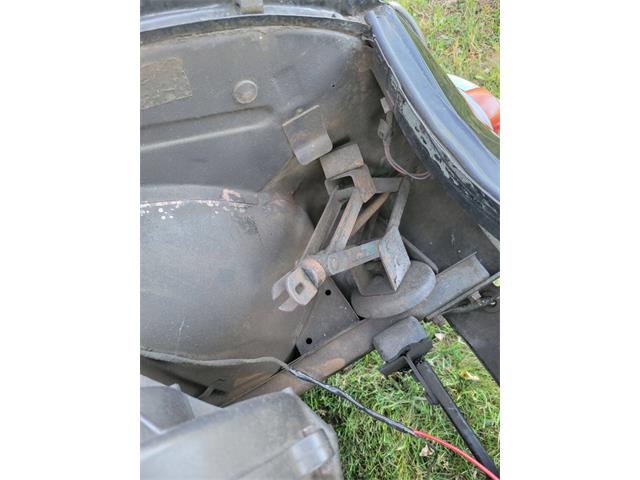 1958 Renault Dauphine (CC-1972551) for sale in Easton, Maryland