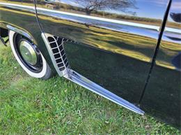 1958 Renault Dauphine (CC-1972551) for sale in Easton, Maryland