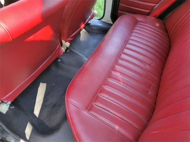 1958 Renault Dauphine (CC-1972551) for sale in Easton, Maryland