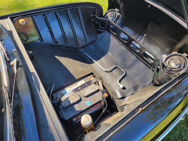 1958 Renault Dauphine (CC-1972551) for sale in Easton, Maryland
