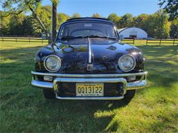 1958 Renault Dauphine (CC-1972551) for sale in Easton, Maryland