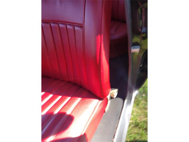 1958 Renault Dauphine (CC-1972551) for sale in Easton, Maryland