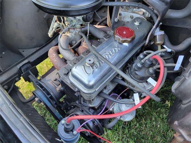 1958 Renault Dauphine (CC-1972551) for sale in Easton, Maryland