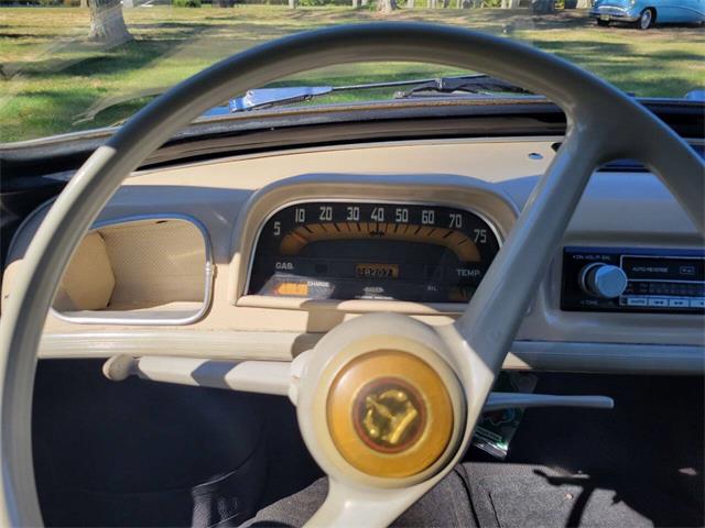 1958 Renault Dauphine (CC-1972551) for sale in Easton, Maryland