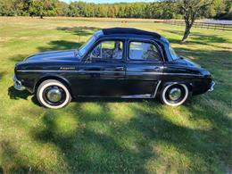1958 Renault Dauphine (CC-1972551) for sale in Easton, Maryland