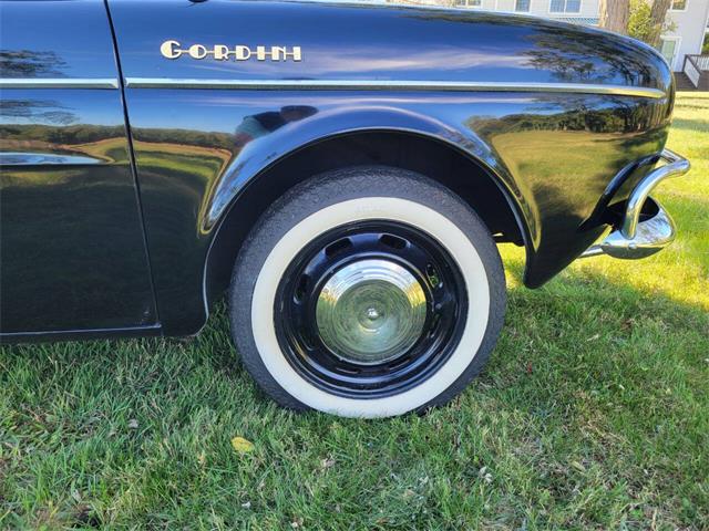 1958 Renault Dauphine (CC-1972551) for sale in Easton, Maryland