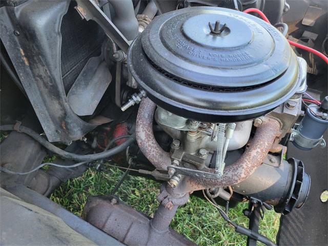 1958 Renault Dauphine (CC-1972551) for sale in Easton, Maryland
