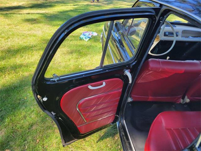 1958 Renault Dauphine (CC-1972551) for sale in Easton, Maryland