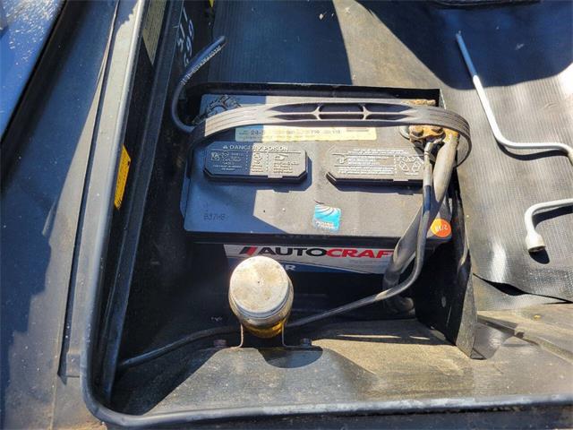 1958 Renault Dauphine (CC-1972551) for sale in Easton, Maryland