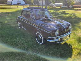 1958 Renault Dauphine (CC-1972551) for sale in Easton, Maryland
