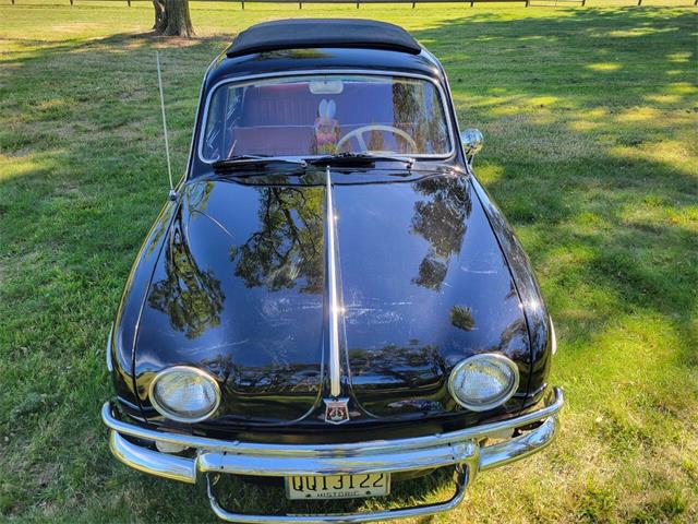 1958 Renault Dauphine (CC-1972551) for sale in Easton, Maryland