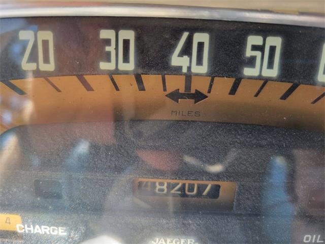 1958 Renault Dauphine (CC-1972551) for sale in Easton, Maryland