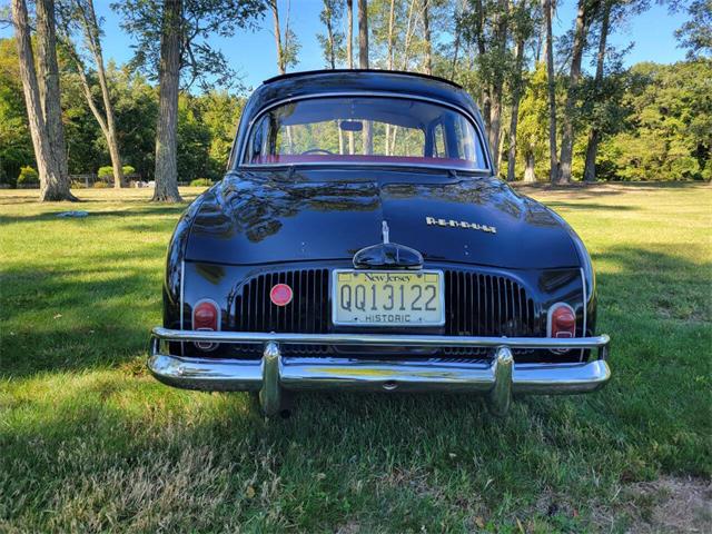 1958 Renault Dauphine (CC-1972551) for sale in Easton, Maryland