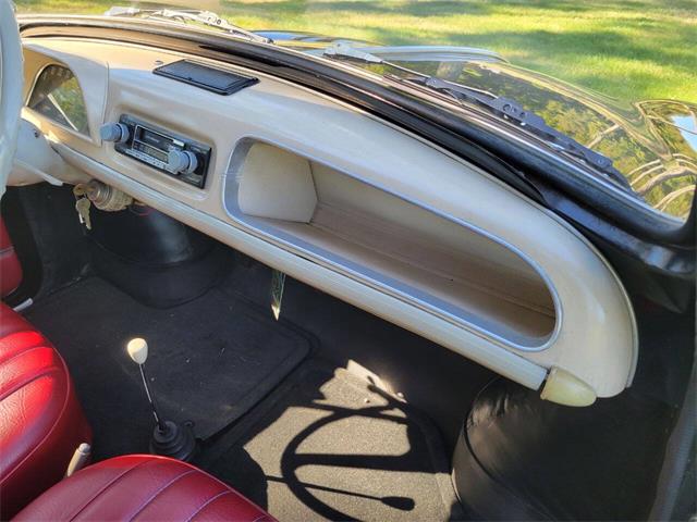 1958 Renault Dauphine (CC-1972551) for sale in Easton, Maryland