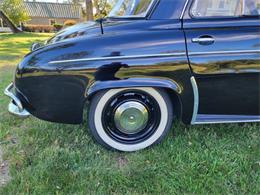 1958 Renault Dauphine (CC-1972551) for sale in Easton, Maryland
