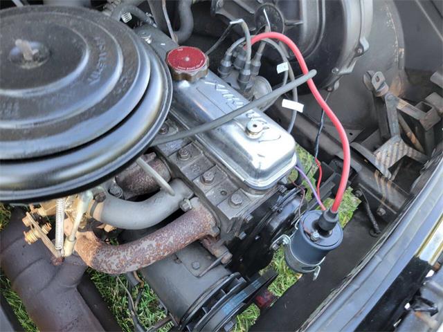 1958 Renault Dauphine (CC-1972551) for sale in Easton, Maryland