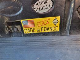 1958 Renault Dauphine (CC-1972551) for sale in Easton, Maryland