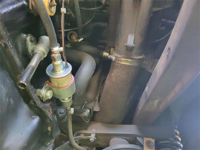 1958 Renault Dauphine (CC-1972551) for sale in Easton, Maryland