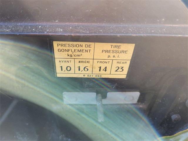 1958 Renault Dauphine (CC-1972551) for sale in Easton, Maryland