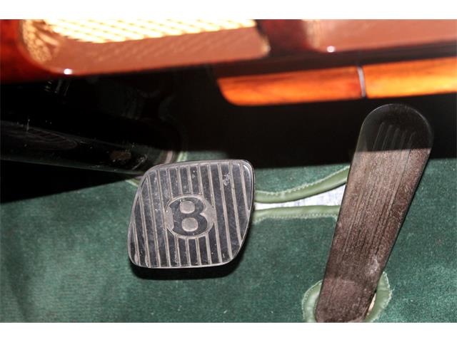 1962 Bentley S2 Continental (CC-1972559) for sale in North Miami , Florida