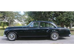 1962 Bentley S2 Continental (CC-1972559) for sale in North Miami , Florida