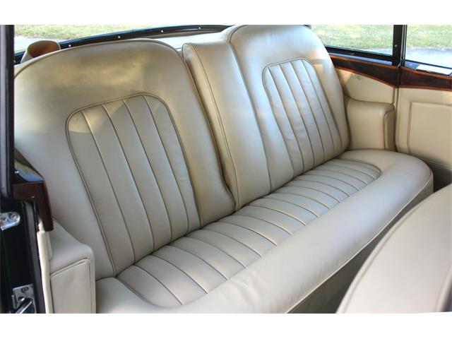 1962 Bentley S2 Continental (CC-1972559) for sale in North Miami , Florida