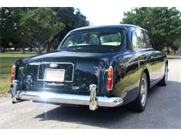 1962 Bentley S2 Continental (CC-1972559) for sale in North Miami , Florida