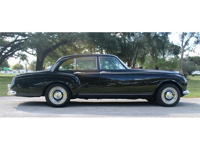 1962 Bentley S2 Continental (CC-1972559) for sale in North Miami , Florida