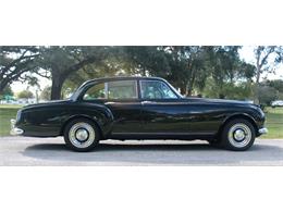 1962 Bentley S2 Continental (CC-1972559) for sale in North Miami , Florida