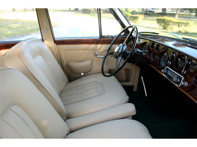 1962 Bentley S2 Continental (CC-1972559) for sale in North Miami , Florida