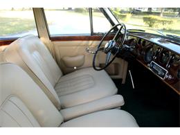 1962 Bentley S2 Continental (CC-1972559) for sale in North Miami , Florida