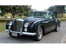 1962 Bentley S2 Continental (CC-1972559) for sale in North Miami , Florida