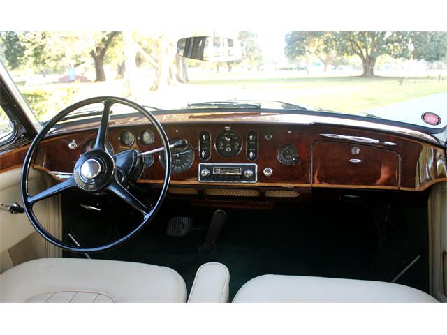 1962 Bentley S2 Continental (CC-1972559) for sale in North Miami , Florida