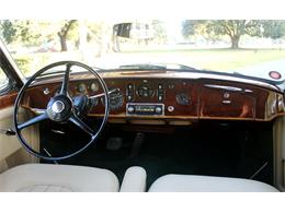 1962 Bentley S2 Continental (CC-1972559) for sale in North Miami , Florida