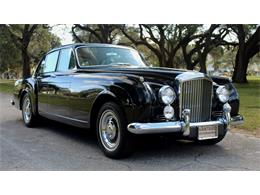 1962 Bentley S2 Continental (CC-1972559) for sale in North Miami , Florida