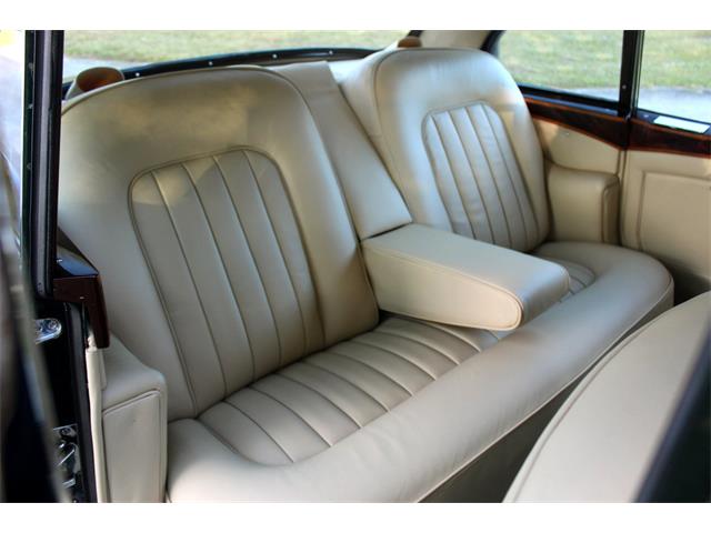 1962 Bentley S2 Continental (CC-1972559) for sale in North Miami , Florida