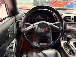 2005 Chevrolet Corvette (CC-1972568) for sale in Dallas, Texas