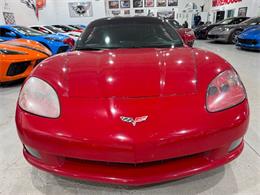 2005 Chevrolet Corvette (CC-1972568) for sale in Dallas, Texas