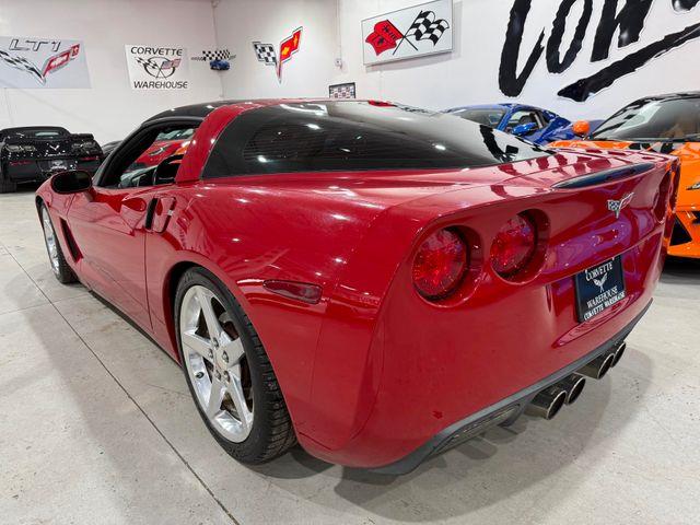 2005 Chevrolet Corvette (CC-1972568) for sale in Dallas, Texas