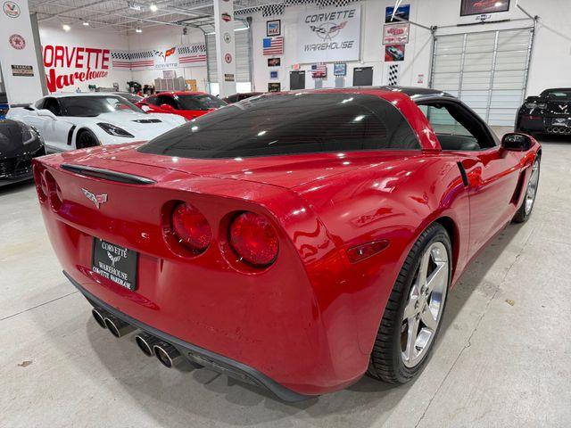 2005 Chevrolet Corvette (CC-1972568) for sale in Dallas, Texas