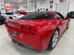 2005 Chevrolet Corvette (CC-1972568) for sale in Dallas, Texas