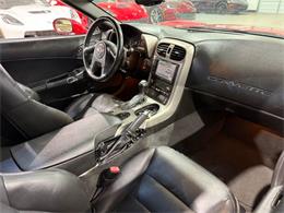 2005 Chevrolet Corvette (CC-1972568) for sale in Dallas, Texas
