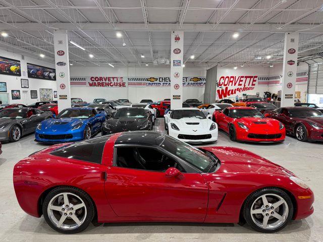 2005 Chevrolet Corvette (CC-1972568) for sale in Dallas, Texas