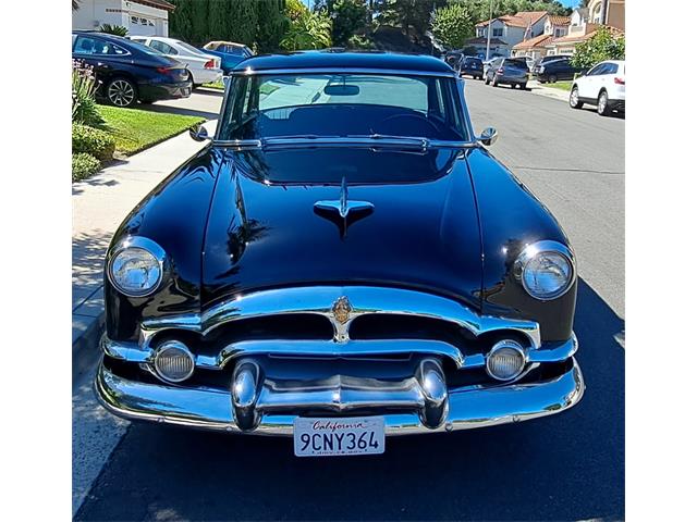 1954 Packard Clipper Super (CC-1972594) for sale in Mission Viejo, California
