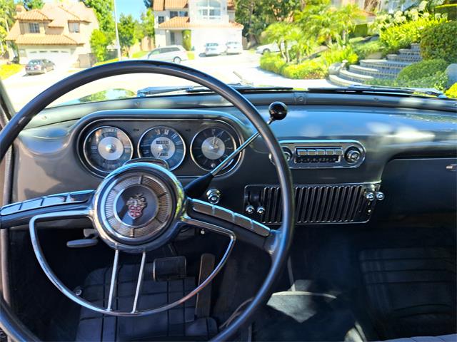 1954 Packard Clipper Super (CC-1972594) for sale in Mission Viejo, California