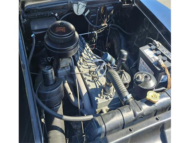 1954 Packard Clipper Super (CC-1972594) for sale in Mission Viejo, California